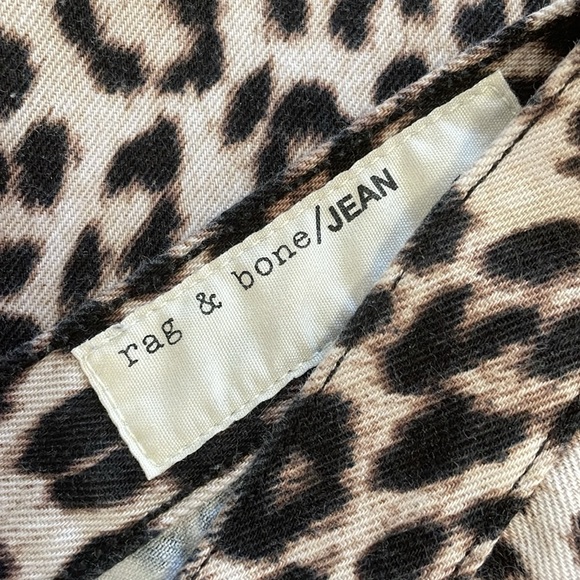 Rag & Bone Denim - Picture 4 of 4